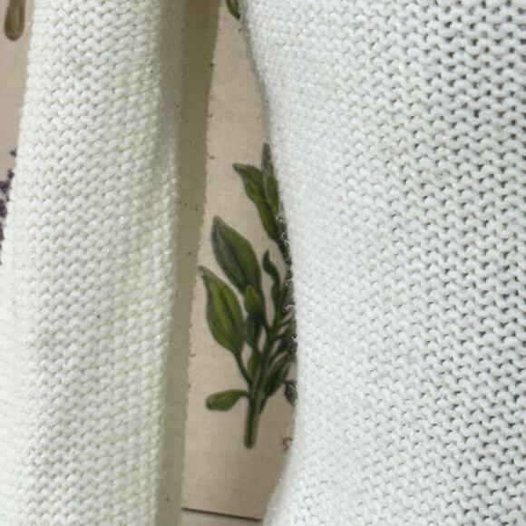 Vintage 90s Y2k Toggle Button Hooded Cardigan Sweater Gloomy Coquette Himekaji M - Picture 6 of 7